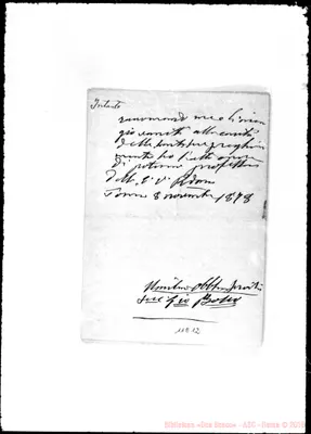 Fotogramma E 12