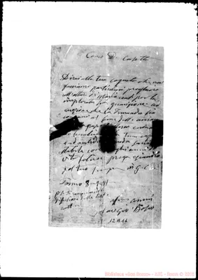 Fotogramma A 11