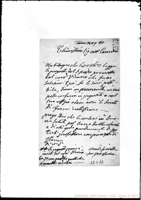 Fotogramma C 12