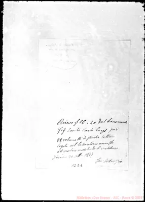 Fotogramma D 1