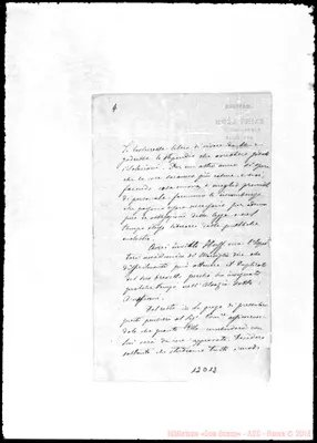 Fotogramma D 12