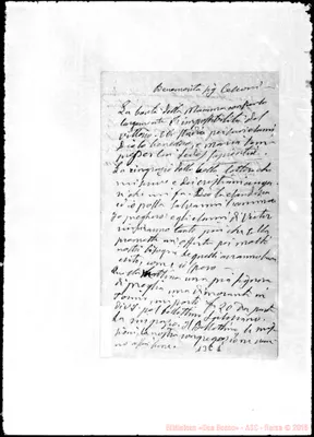 Fotogramma C 1