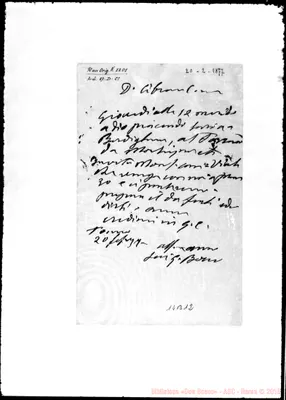 Fotogramma B 12