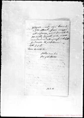 Fotogramma C 11