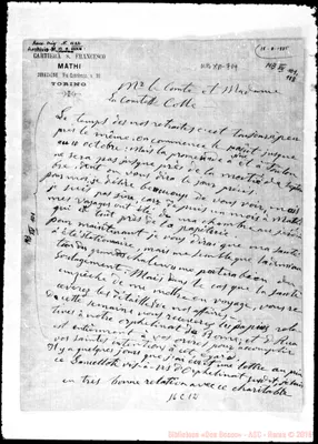 Fotogramma C 12
