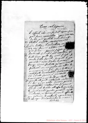 Fotogramma B 12