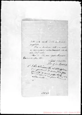 Fotogramma E 11