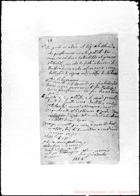 Fotogramma C 1