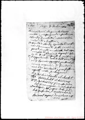 Fotogramma D 1