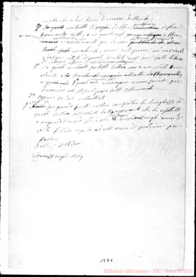 Fotogramma E 1
