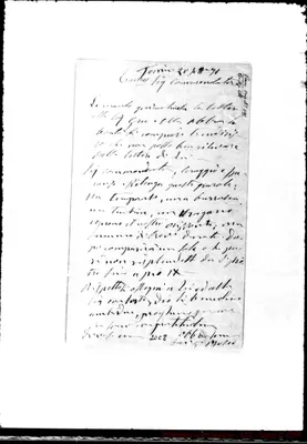 Fotogramma C 8