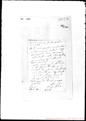 Fotogramma C 11