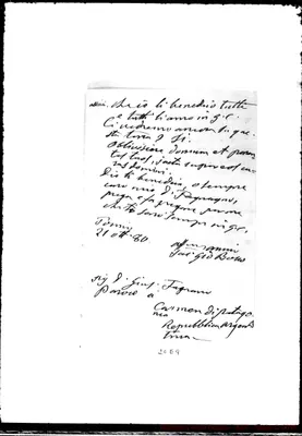 Fotogramma E 9
