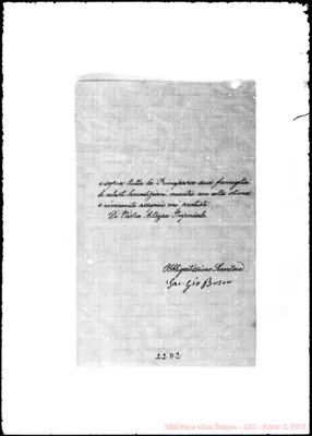 Fotogramma D 2