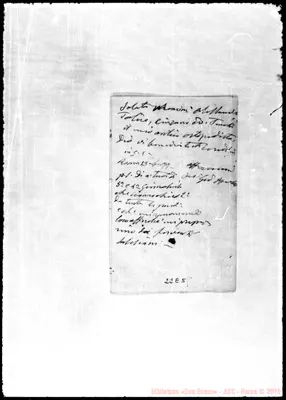 Fotogramma E 5
