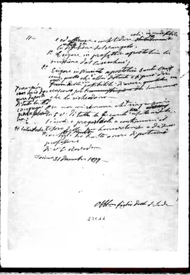 Fotogramma C 11