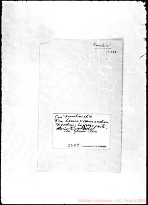 Fotogramma D 8