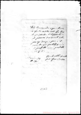 Fotogramma E 8