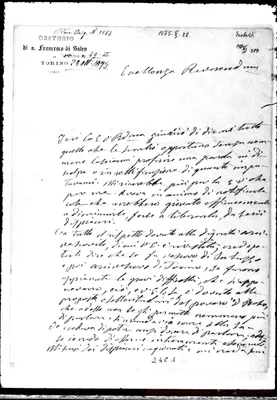 Fotogramma C 1