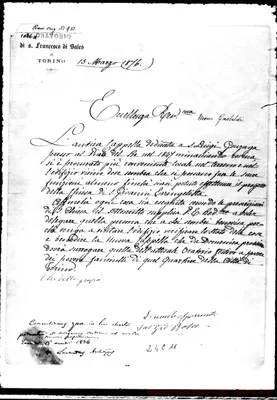 Fotogramma C 11