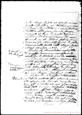 Fotogramma C 1
