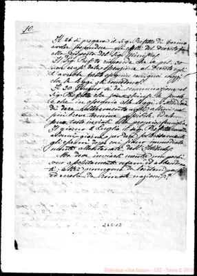Fotogramma C 12