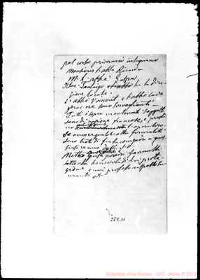 Fotogramma E 11