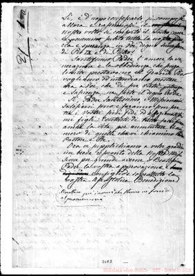 Fotogramma E 8