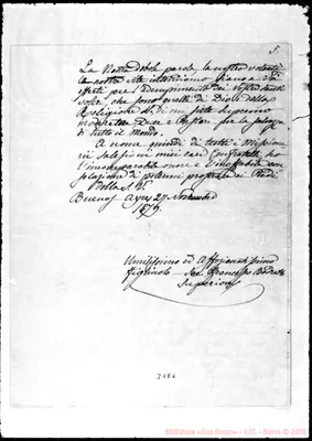 Fotogramma E 1