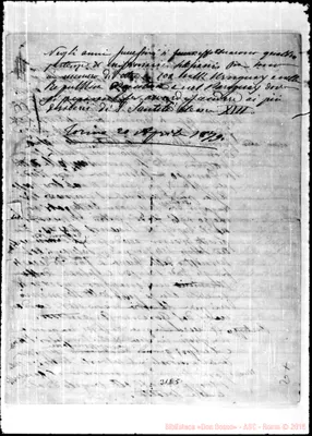 Fotogramma E 5