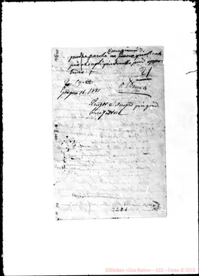 Fotogramma D 1