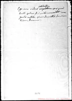 Fotogramma E 1