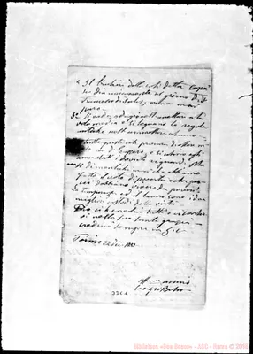 Fotogramma C 1