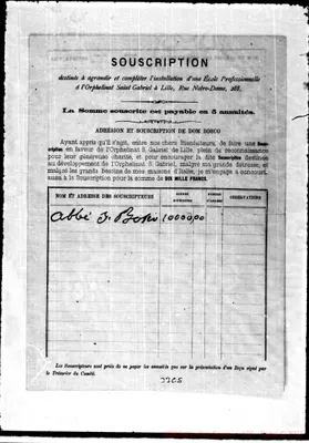 Fotogramma C 5