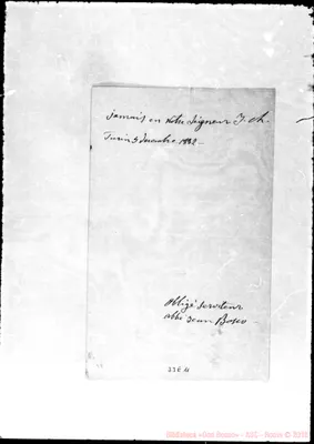 Fotogramma E 11