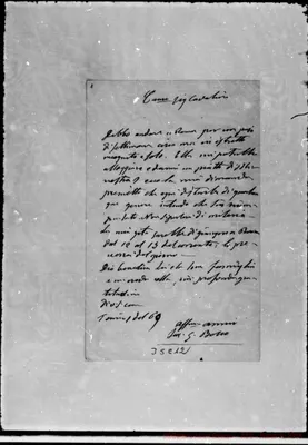 Fotogramma C 12