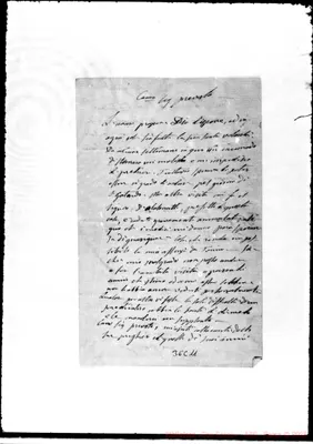 Fotogramma C 11