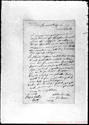 Fotogramma C 4