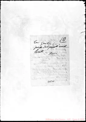 Fotogramma C 10