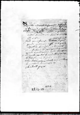 Fotogramma C 11