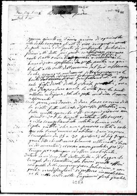 Fotogramma E 1