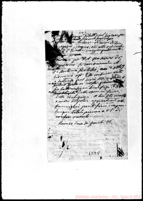Fotogramma B 5