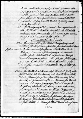 Fotogramma C 11