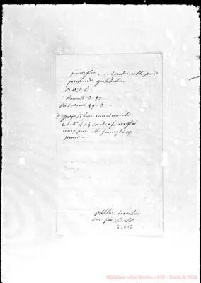 Fotogramma E 12