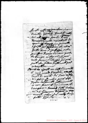 Fotogramma C 1