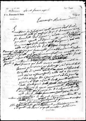 Fotogramma C 11