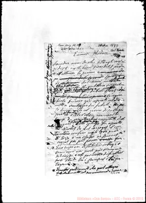 Fotogramma D 1