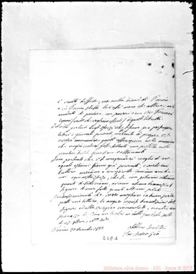 Fotogramma E 1