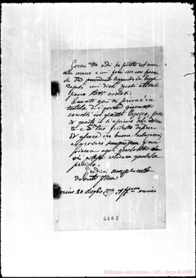 Fotogramma E 8