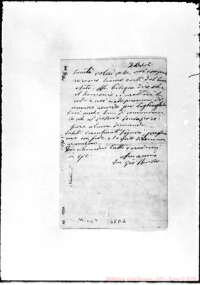 Fotogramma D 1